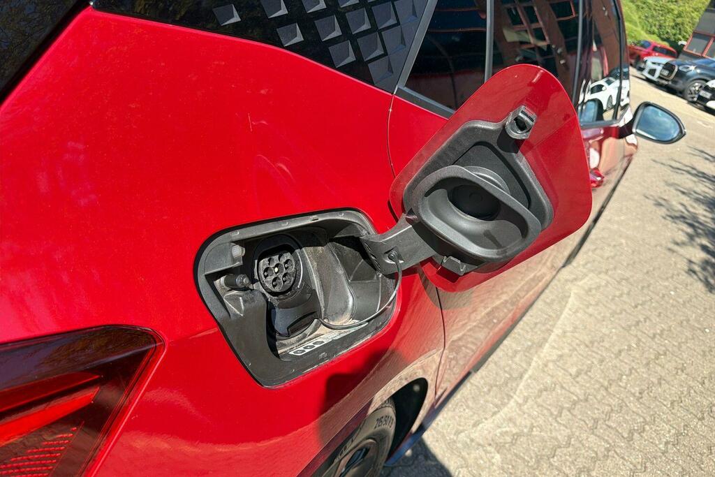 Cupra Born 150Kw V1 58Kwh Grey #30