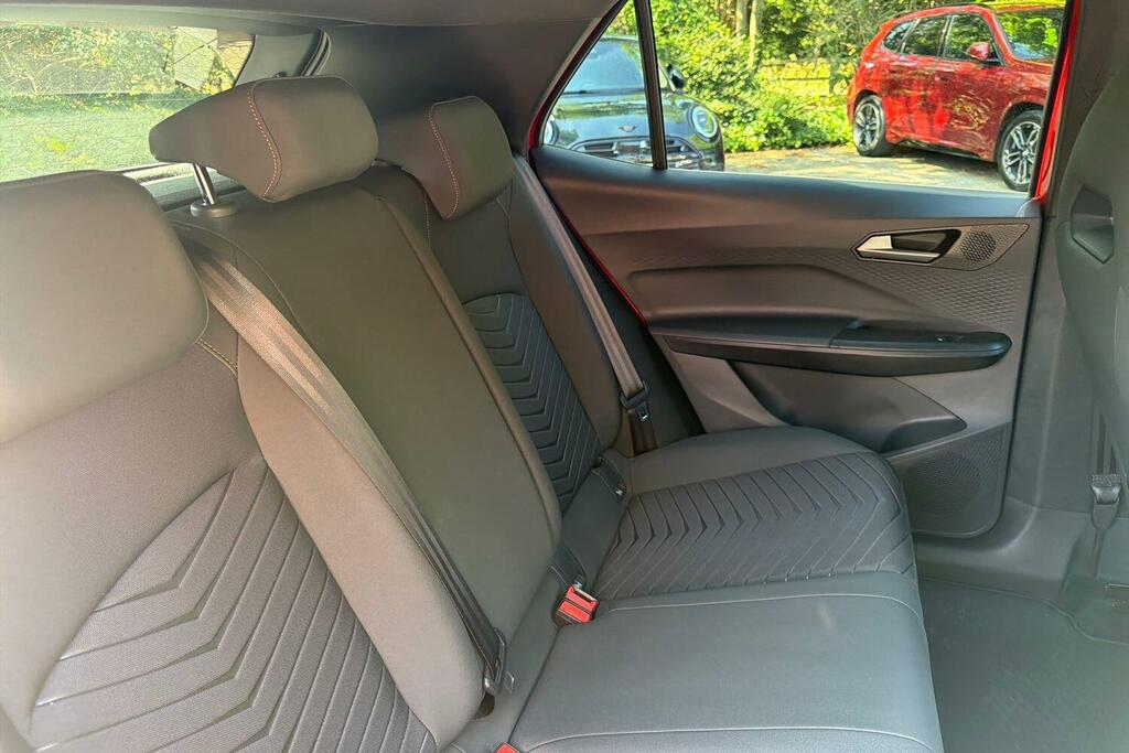 Cupra Born 150Kw V1 58Kwh Grey #19