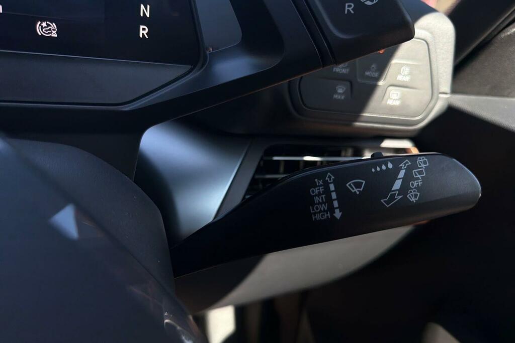 Cupra Born 150Kw V1 58Kwh Grey #35
