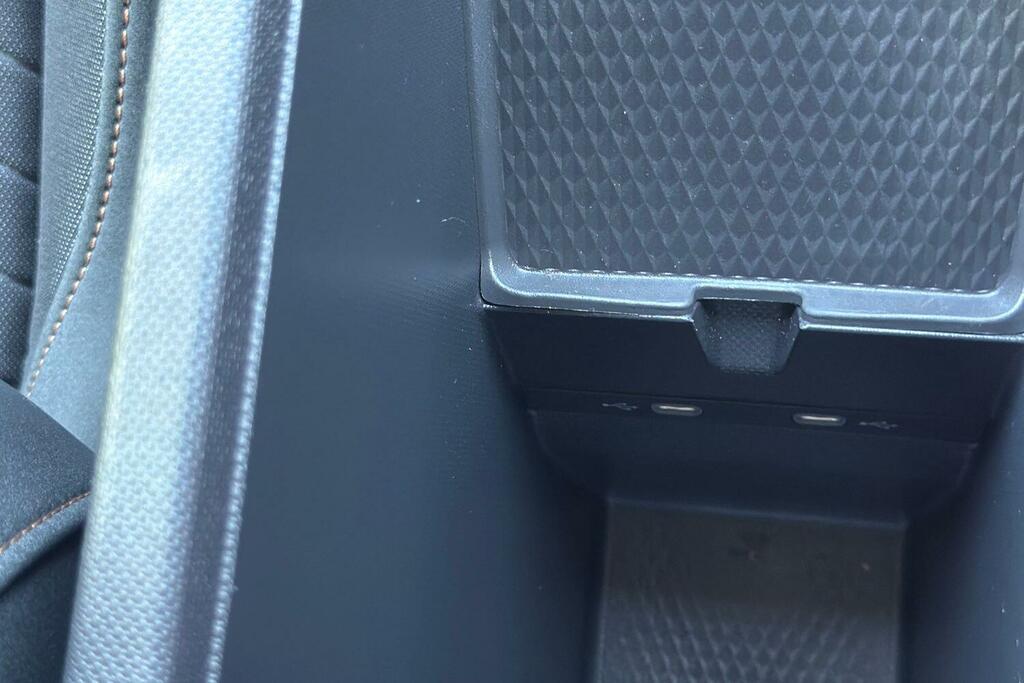Cupra Born 150Kw V1 58Kwh Grey #48