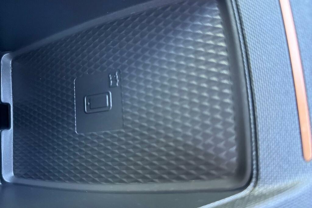 Cupra Born 150Kw V1 58Kwh Grey #46