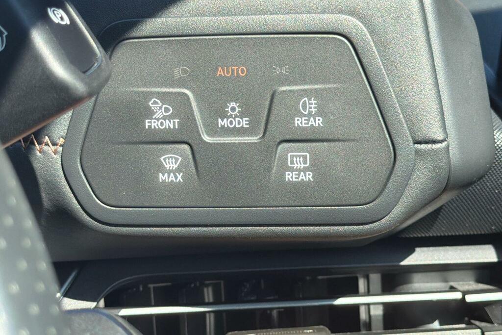 Cupra Born 150Kw V1 58Kwh Grey #32