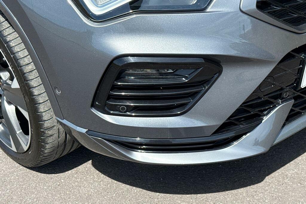 Cupra Ateca 2.0 Tsi Vz2 Suv Dsg 4Drive Grey #31