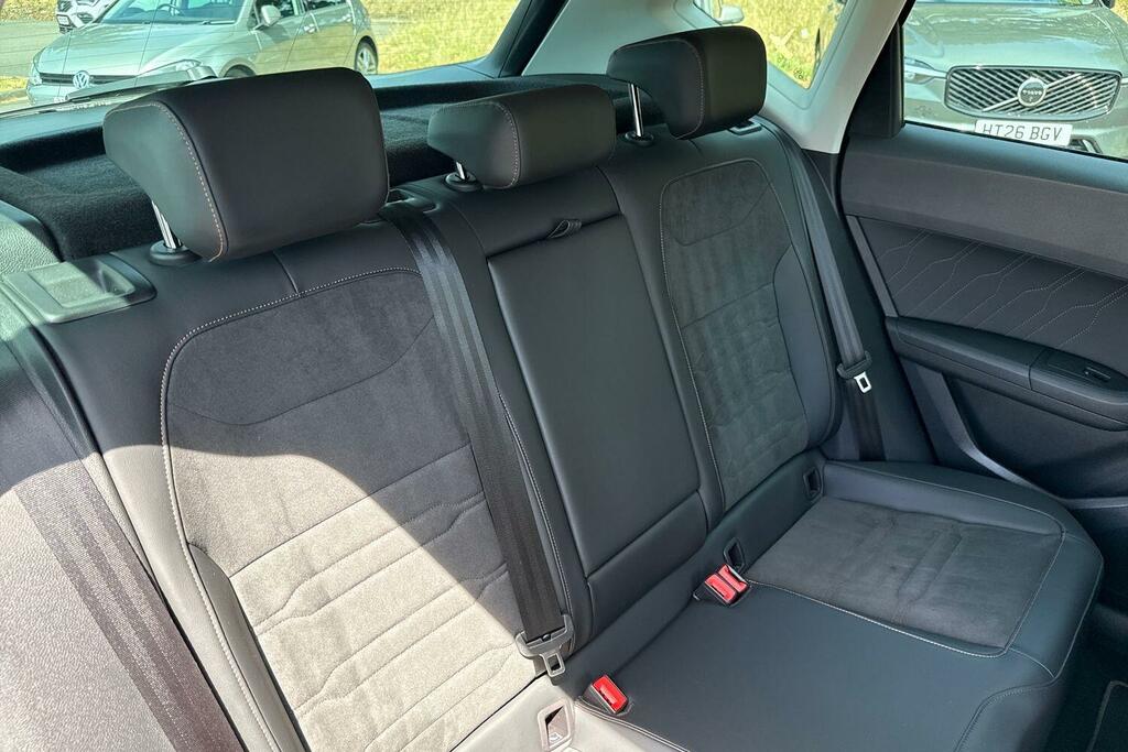 Cupra Ateca 2.0 Tsi Vz2 Suv Dsg 4Drive Grey #19