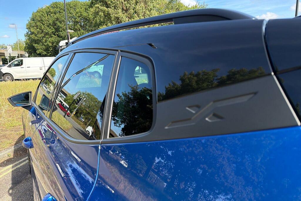 Seat Arona Fr Sport White #38