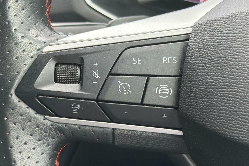 Seat Tarraco 2.0 Tdi Se Dsg Blue #16