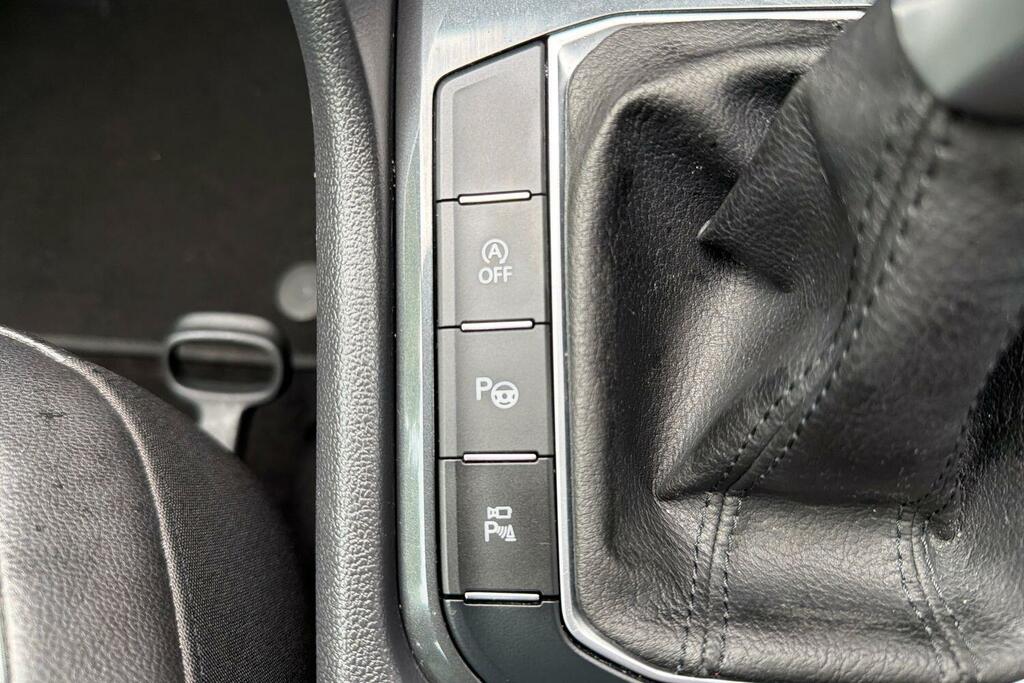 Seat Tarraco 2.0 Tdi Se Dsg Blue #39
