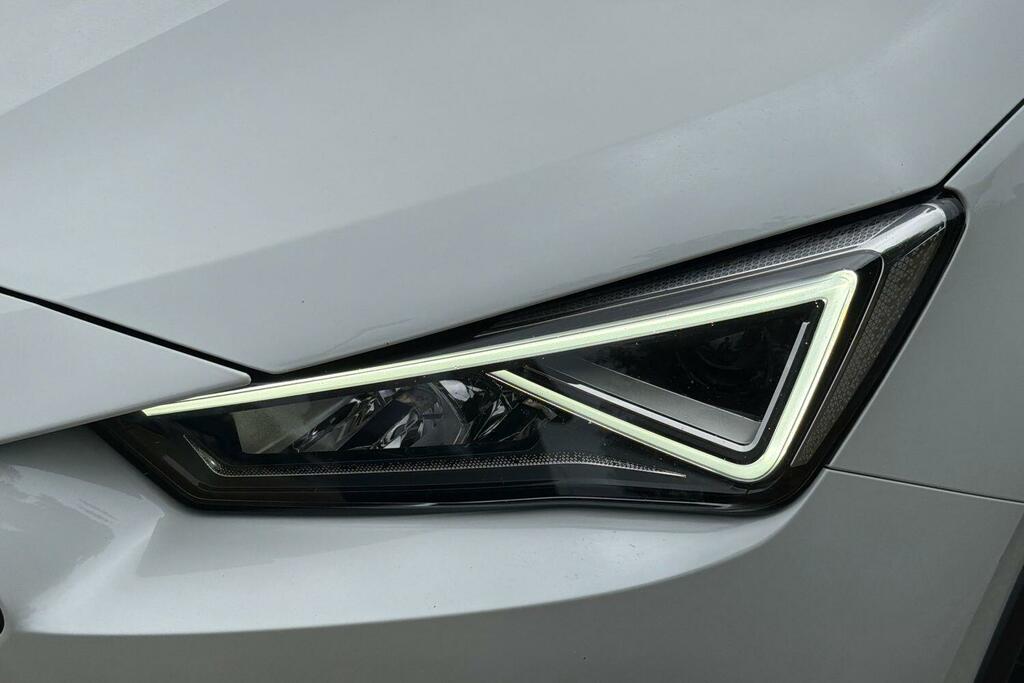 Seat Tarraco 2.0 Tdi Se Dsg Blue #13