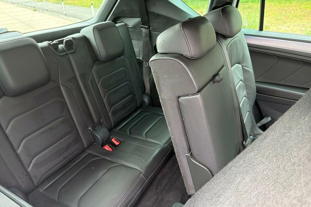 Seat Tarraco 2.0 Tdi Se Dsg Blue #35