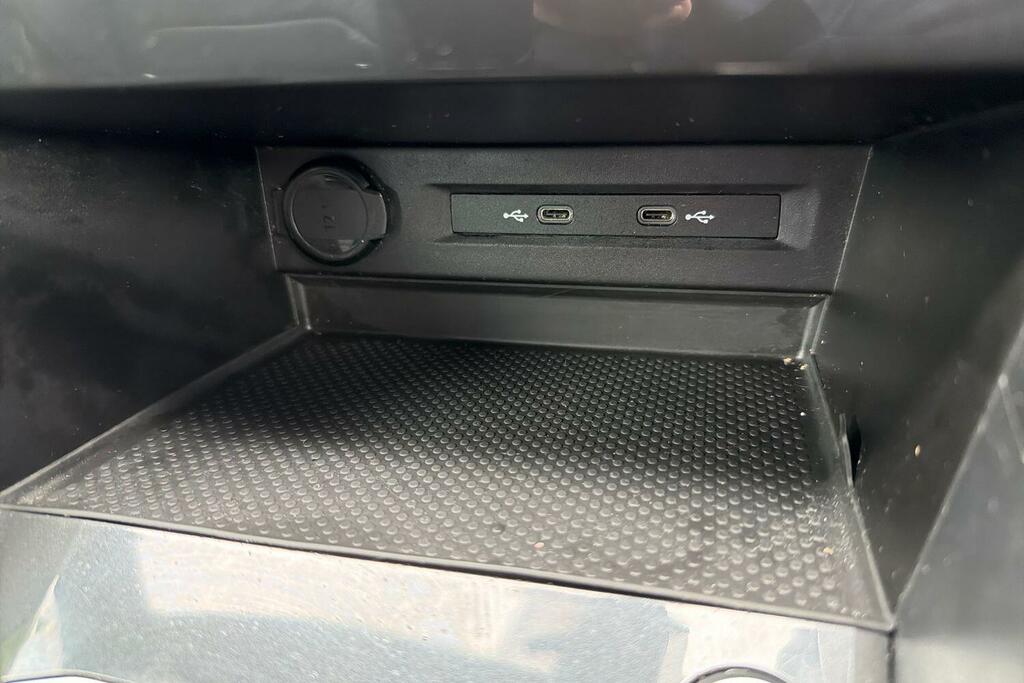 Seat Tarraco 2.0 Tdi Se Dsg Blue #41