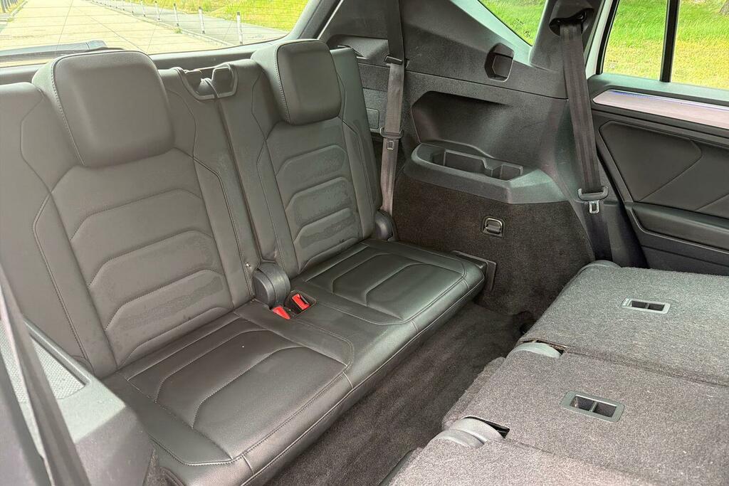 Seat Tarraco 2.0 Tdi Se Dsg Blue #19