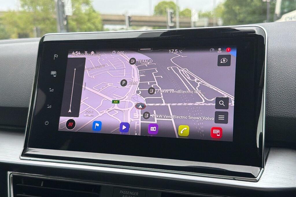 Seat Tarraco 2.0 Tdi Se Dsg Blue #11