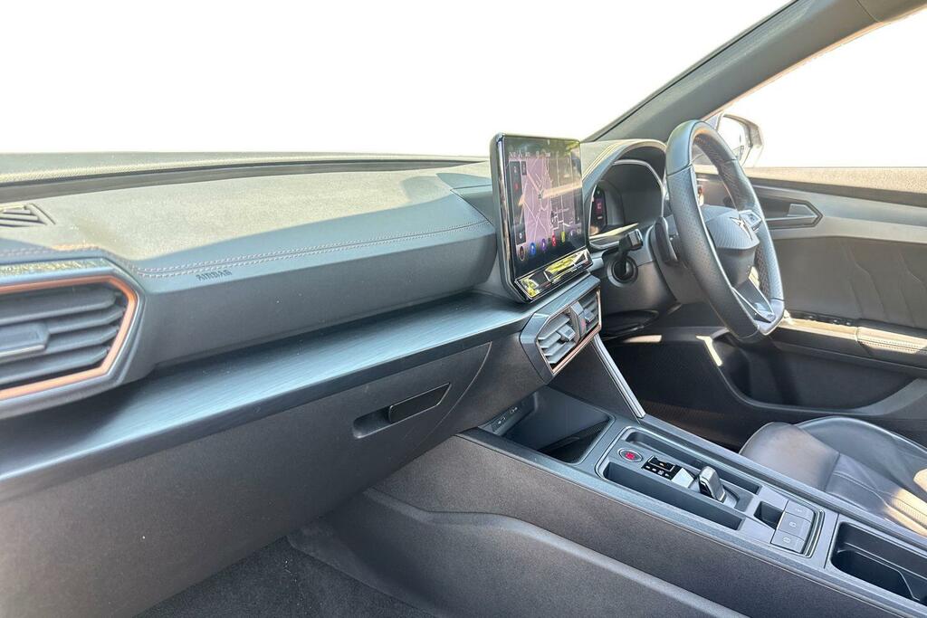 Cupra Formentor 1.5 Tsi 150 V2 Dsg Grey #2