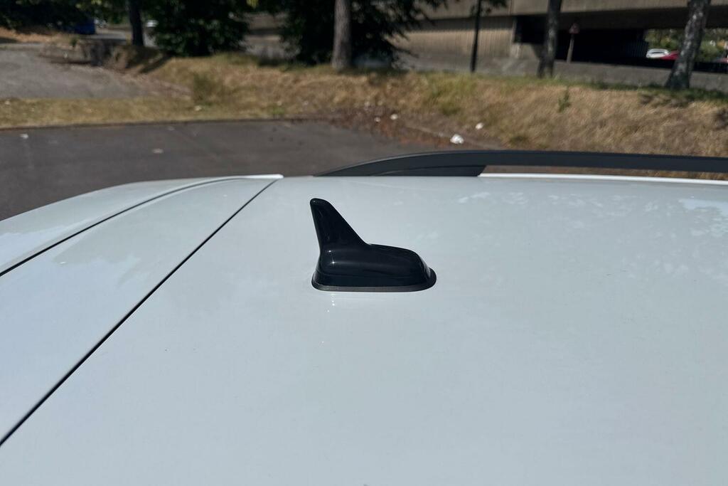 Seat Ateca 1.5 Tsi Evo Fr Sport Dsg Black #40