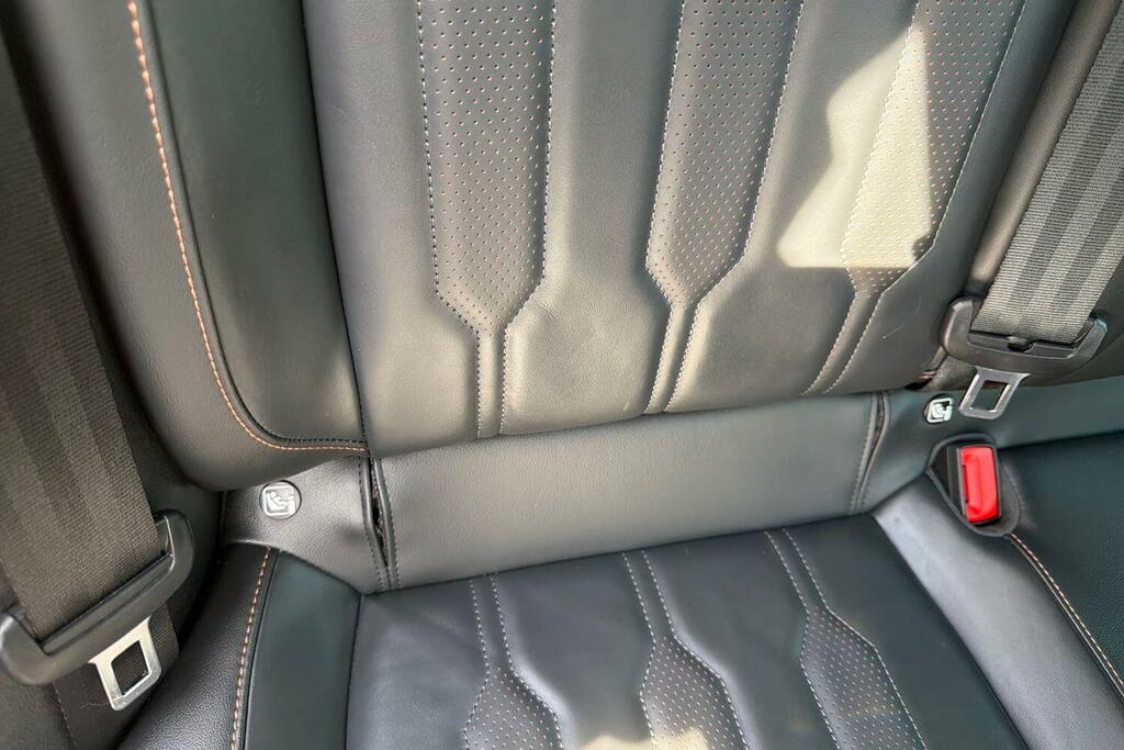 Cupra Formentor Formentor 1.5 Tsi 150 V1 White #29