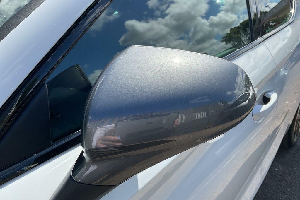 Cupra Leon 2.0 Tsi Vz3 Hatchback Dsg 300 Ps Black #25