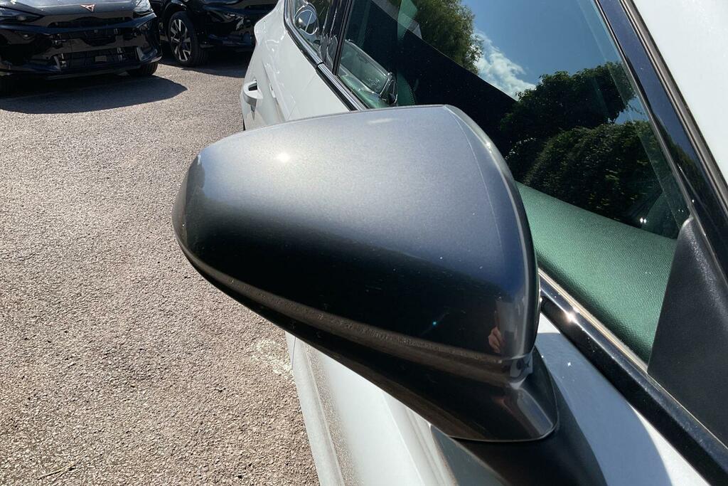 Cupra Leon 2.0 Tsi Vz3 Hatchback Dsg 300 Ps Black #30
