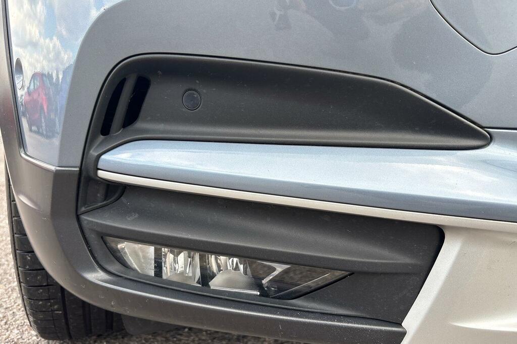 Volvo V90 2.0 D4 Momentum Plus Grey #29