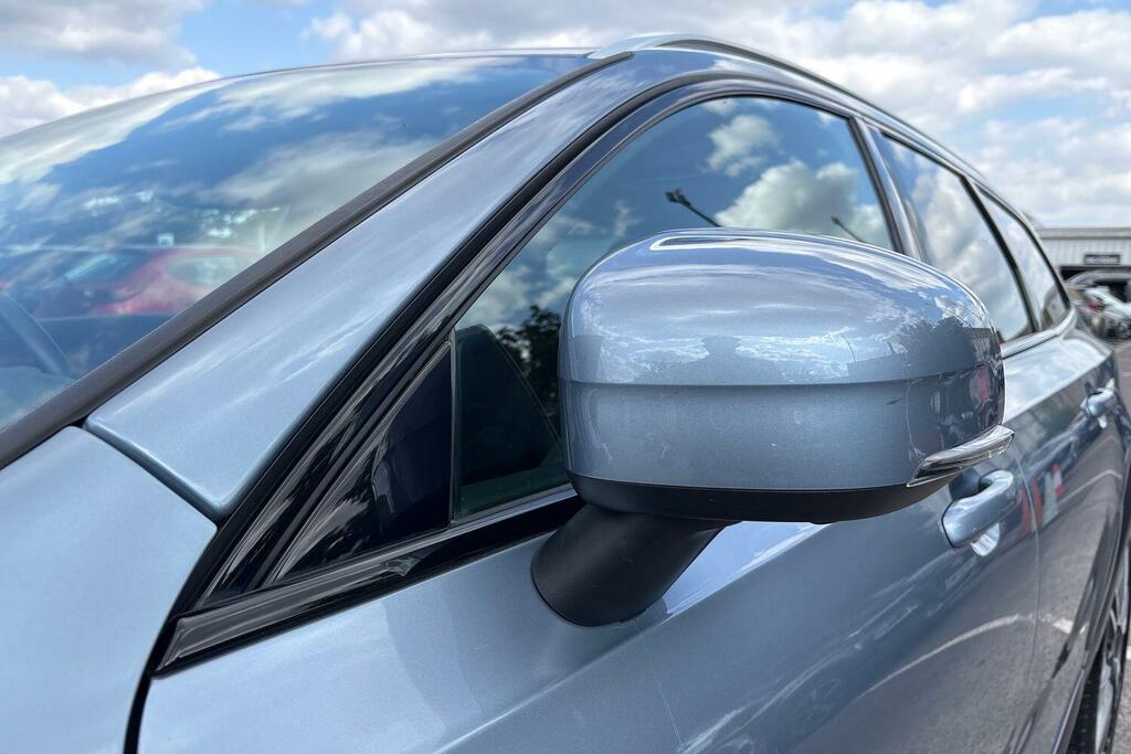 Volvo V90 2.0 D4 Momentum Plus Grey #39