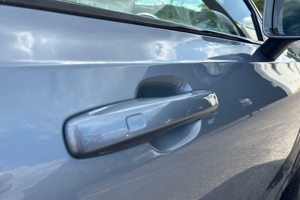 Volvo V90 2.0 D4 Momentum Plus Grey #47