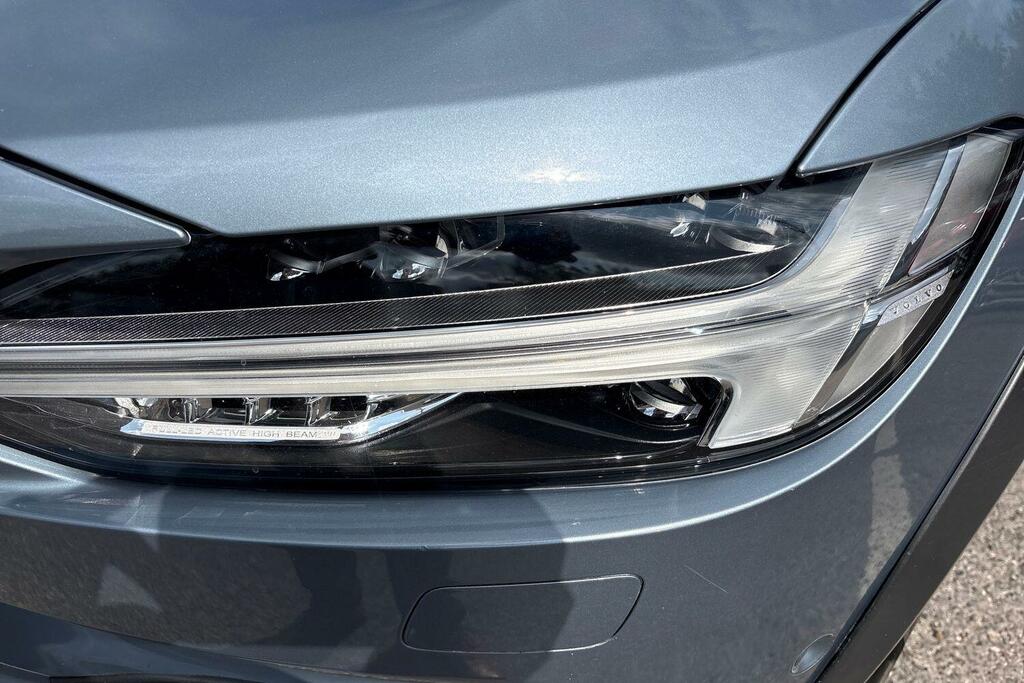 Volvo V90 2.0 D4 Momentum Plus Grey #45