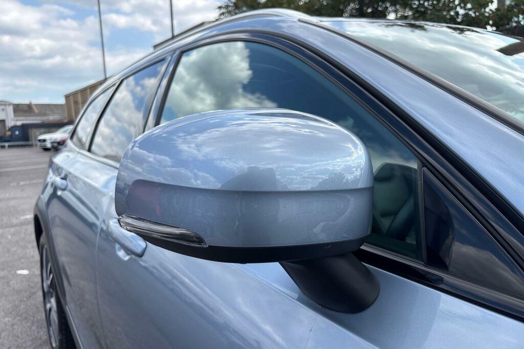 Volvo V90 2.0 D4 Momentum Plus Grey #38