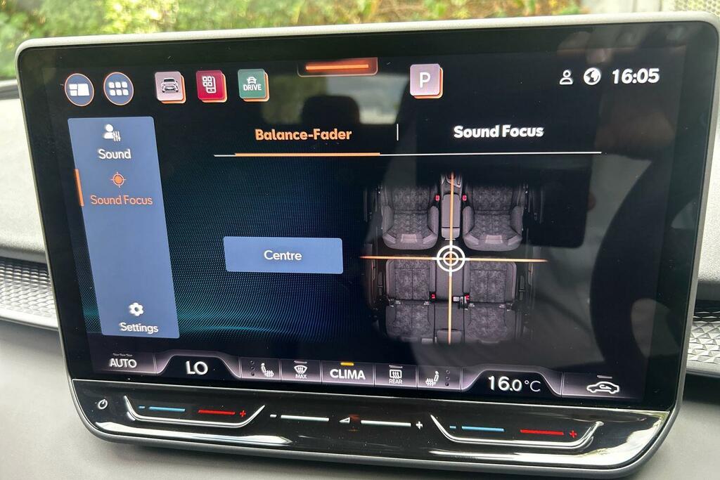Cupra Terramar 2.0 Tsi Vz2 Dsg 4Drive Euro 6 Ss Grey #44
