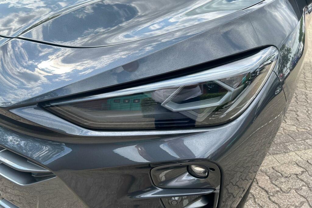 Cupra Terramar 2.0 Tsi Vz2 Dsg 4Drive Euro 6 Ss Grey #13