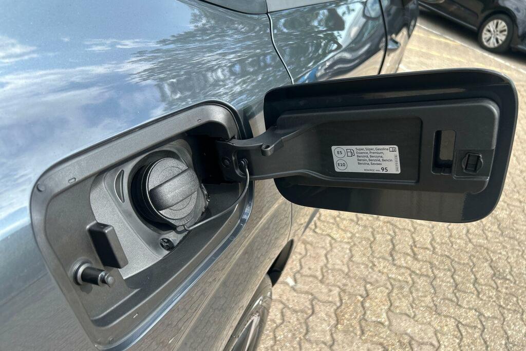 Cupra Terramar 2.0 Tsi Vz2 Dsg 4Drive Euro 6 Ss Grey #31