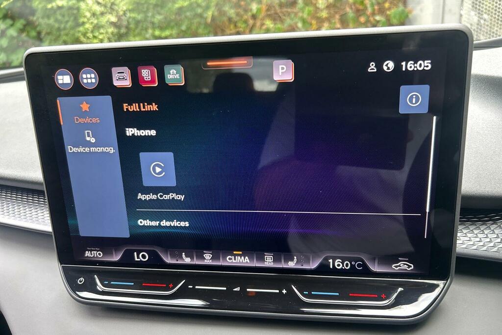 Cupra Terramar 2.0 Tsi Vz2 Dsg 4Drive Euro 6 Ss Grey #43