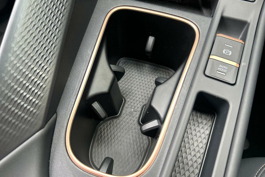 Cupra Terramar 2.0 Tsi Vz2 Dsg 4Drive Euro 6 Ss Grey #38