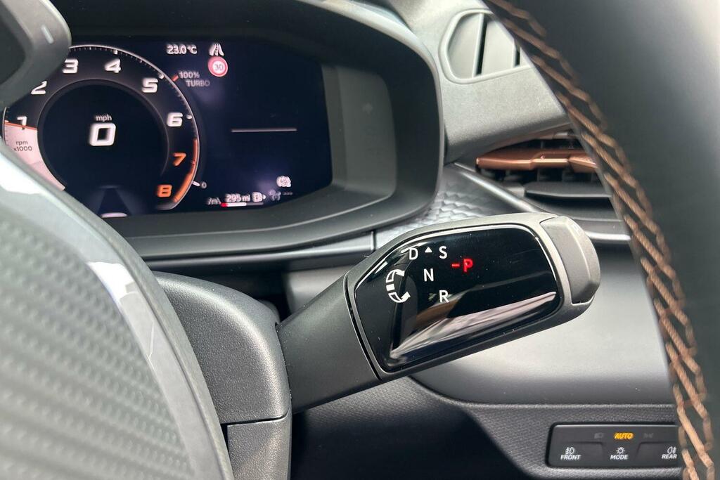 Cupra Terramar 2.0 Tsi Vz2 Dsg 4Drive Euro 6 Ss Grey #33