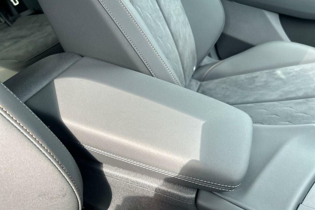 Cupra Terramar 2.0 Tsi Vz2 Dsg 4Drive Euro 6 Ss Grey #29