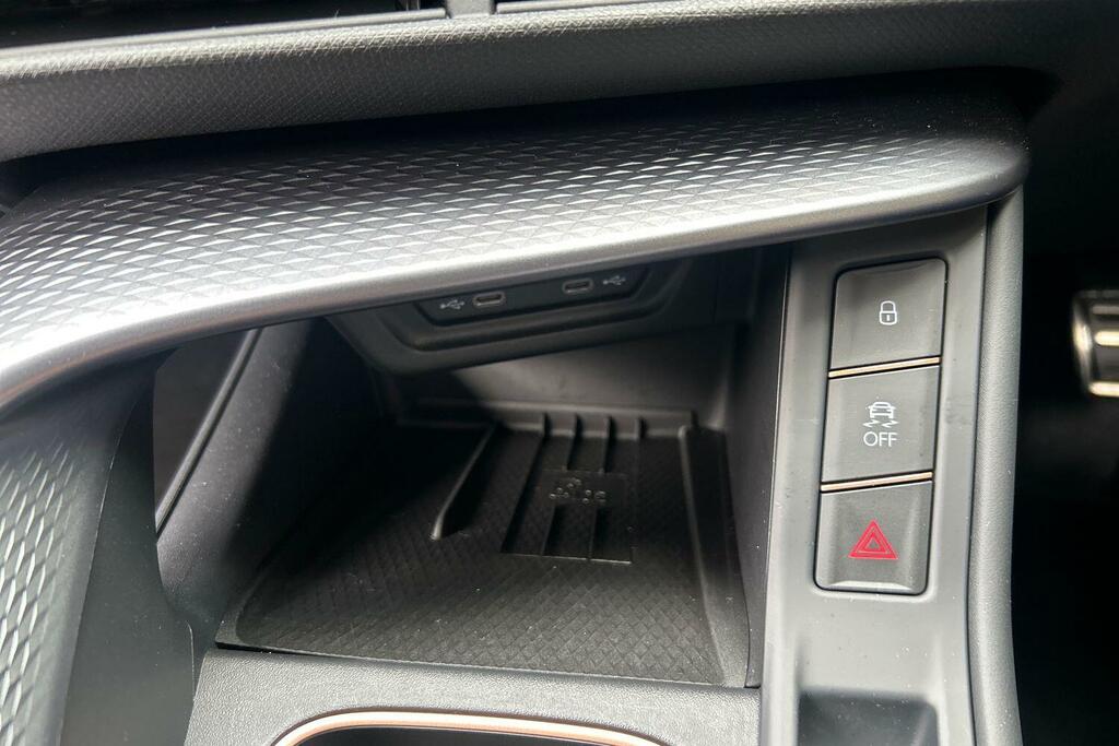 Cupra Terramar 2.0 Tsi Vz2 Dsg 4Drive Euro 6 Ss Grey #37