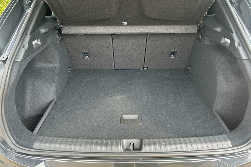 Cupra Terramar 2.0 Tsi Vz2 Dsg 4Drive Euro 6 Ss Grey #20