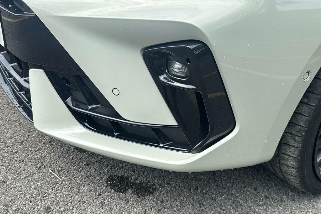 Cupra Leon 1.5 Etsi 150 V3 Dsg Delivery Mileage Grey #30
