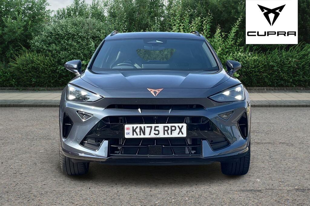 Cupra Formentor 1.5 Etsi Evo V2 Dsg Euro 6 Ss #7