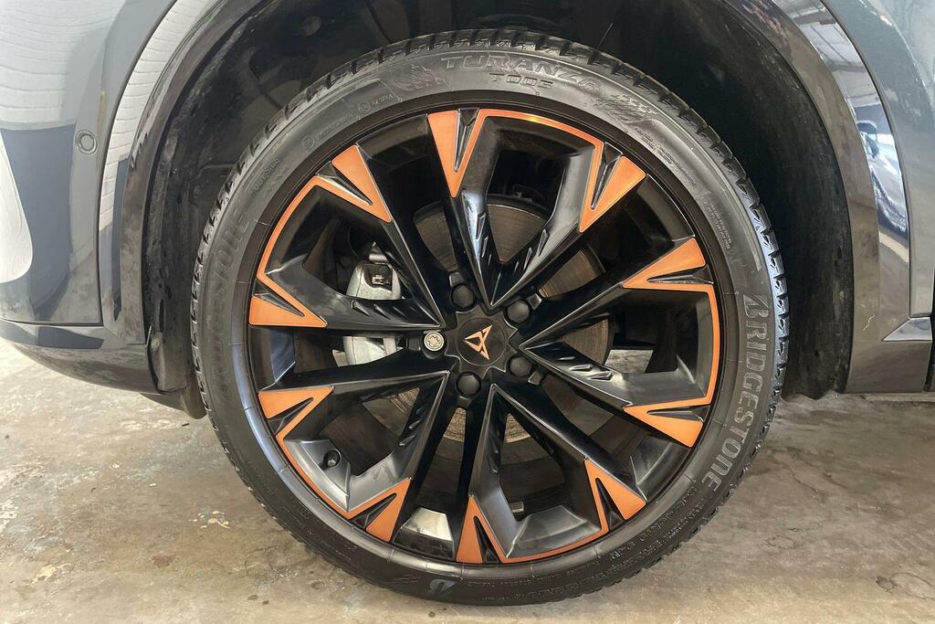 Cupra Formentor 1.5 Etsi Evo V2 Dsg Euro 6 Ss #30