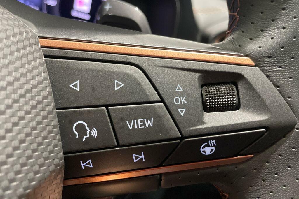 Cupra Formentor 1.5 Etsi Evo V2 Dsg Euro 6 Ss #21