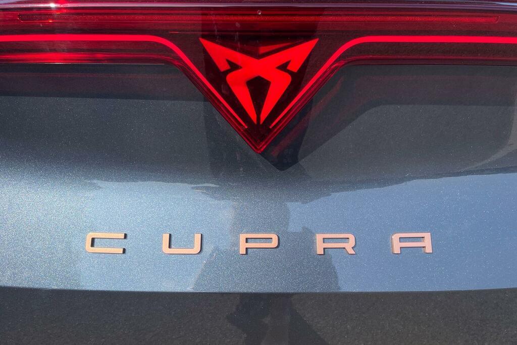 Cupra Formentor 1.5 Etsi Evo V2 Dsg Euro 6 Ss #54