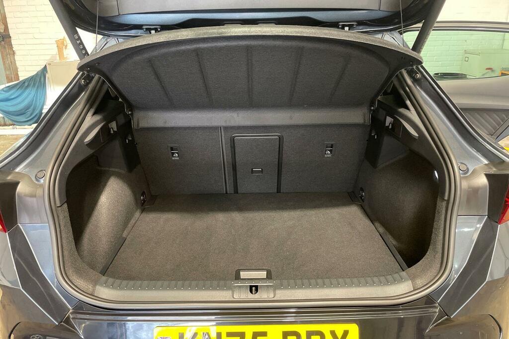Cupra Formentor 1.5 Etsi Evo V2 Dsg Euro 6 Ss #20