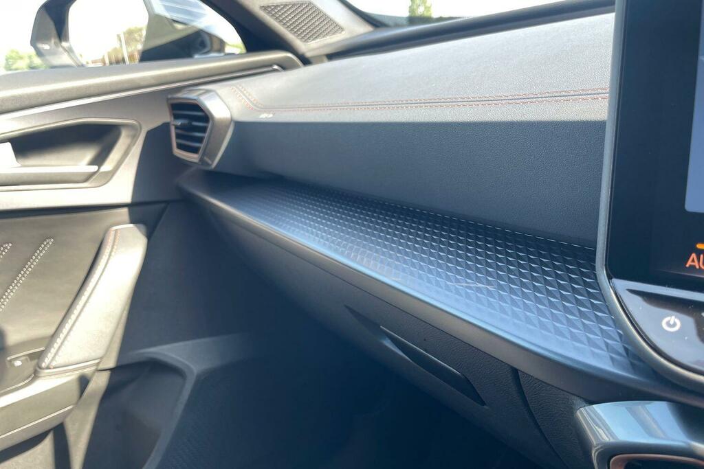 Cupra Formentor 1.5 Etsi Evo V2 Dsg Euro 6 Ss #39