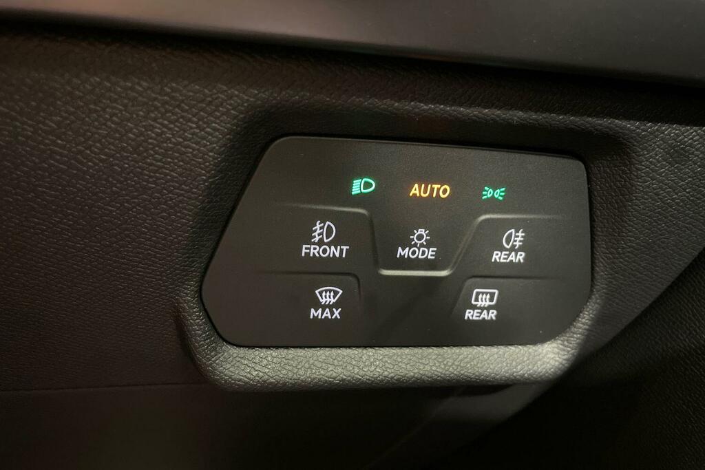 Cupra Formentor 1.5 Etsi Evo V2 Dsg Euro 6 Ss #23