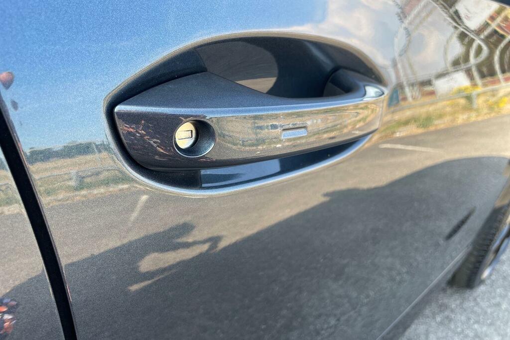 Cupra Formentor 1.5 Etsi Evo V2 Dsg Euro 6 Ss #51