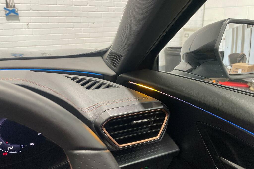 Cupra Formentor 1.5 Etsi Evo V2 Dsg Euro 6 Ss #35