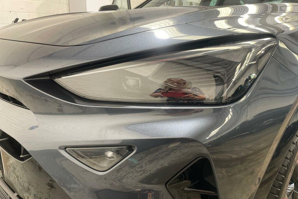 Cupra Formentor 1.5 Etsi Evo V2 Dsg Euro 6 Ss #13