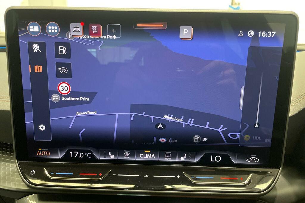 Cupra Formentor 1.5 Etsi Evo V2 Dsg Euro 6 Ss #11