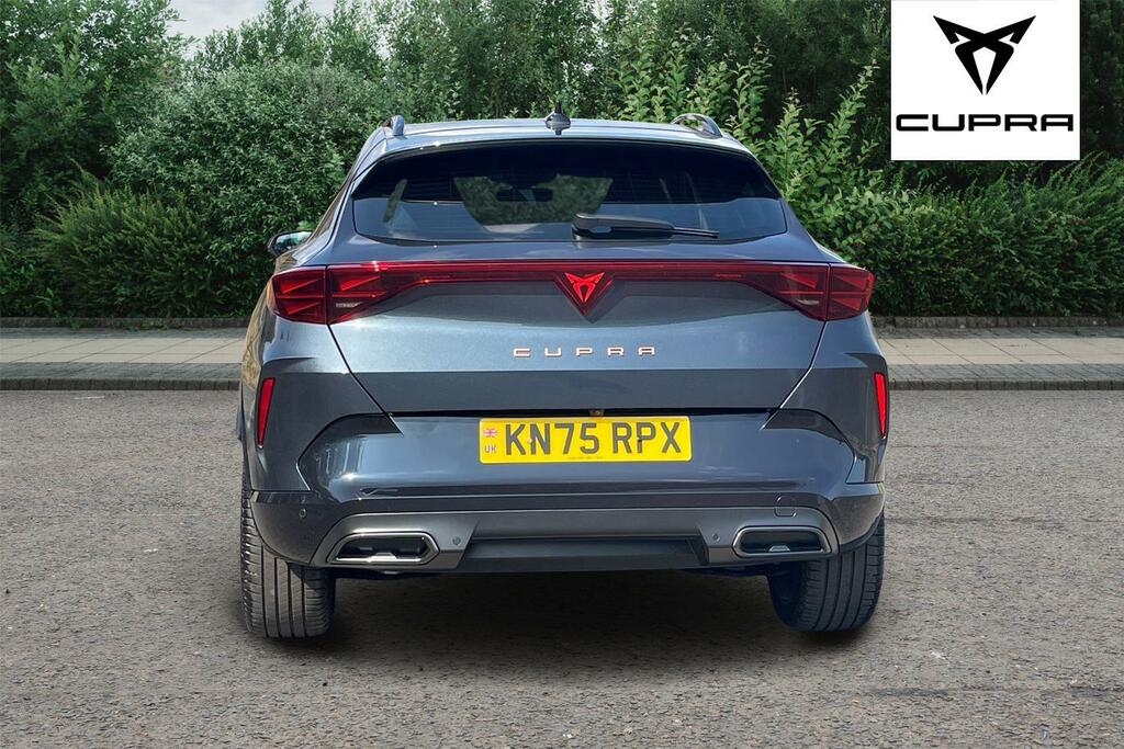 Cupra Formentor 1.5 Etsi Evo V2 Dsg Euro 6 Ss #8