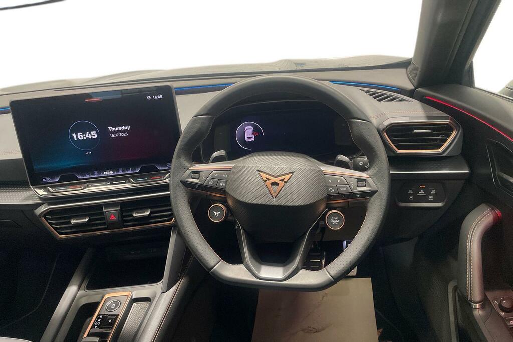 Cupra Formentor 1.5 Etsi Evo V2 Dsg Euro 6 Ss #15