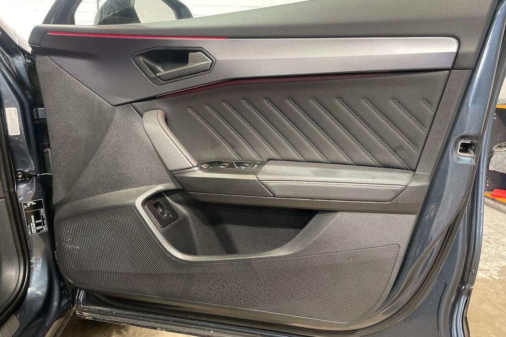 Cupra Formentor 1.5 Etsi Evo V2 Dsg Euro 6 Ss #34